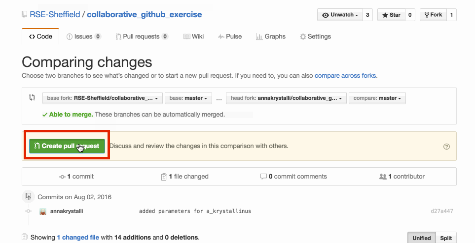 github rstudio